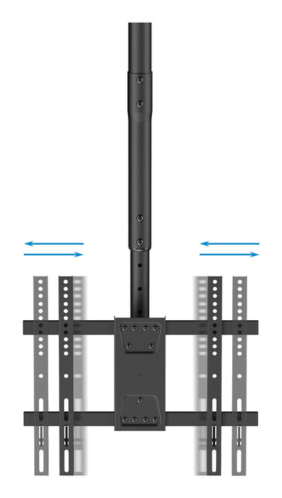 EAN 8433281014787 - TooQ LPCE1175TSLI-B soporte para TV 190,5 cm (75") imagen 3