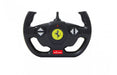 EAN 4042774459017 - Jamara Ferrari SF90 Stradale modelo controlado por radio Coche deportivo Motor eléctrico 1:14 imagen 3