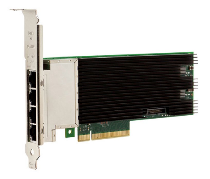 EAN 4059595603789 - Fujitsu S26361-F3948-L504 adaptador y tarjeta de red Interno Ethernet 10000 Mbit/s imagen 1