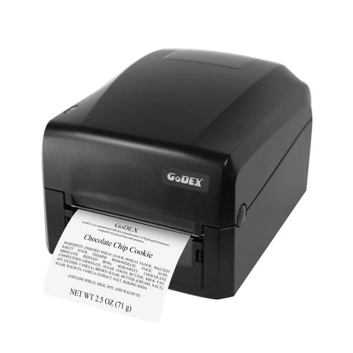 EAN 5715063338544 - Godex GE300 impresora de etiquetas Térmica directa / transferencia térmica 203 x 300 DPI 127 mm/s Alámbri imagen 1