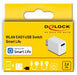 EAN 4043619118328 - DeLOCK 11832 enchufe inteligente Blanco imagen 3