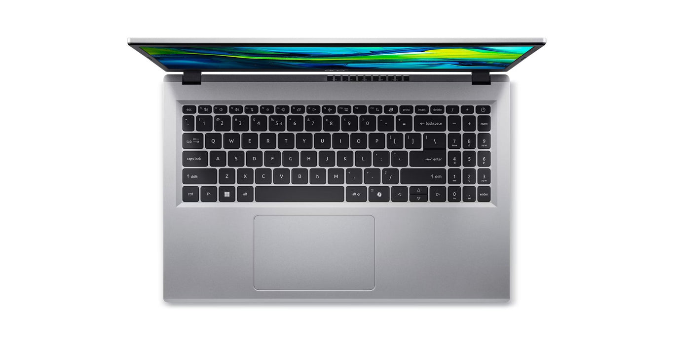 EAN 4711474392282 - Acer Aspire Go 15 AG15-32P-31XF Intel Core 3 N355 Portátil 39,6 cm (15.6") Full HD 8 GB DDR5-SDRAM 512 GB imagen 9