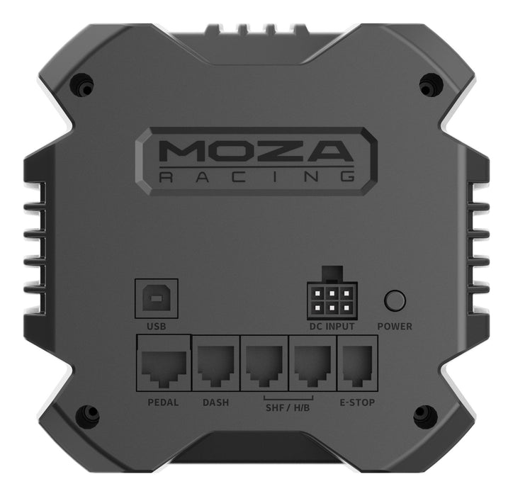 EAN 6973137271435 - Moza Racing R16 Ultra Direct Drive Wheel Base Base para volante de simulador de carreras imagen 6