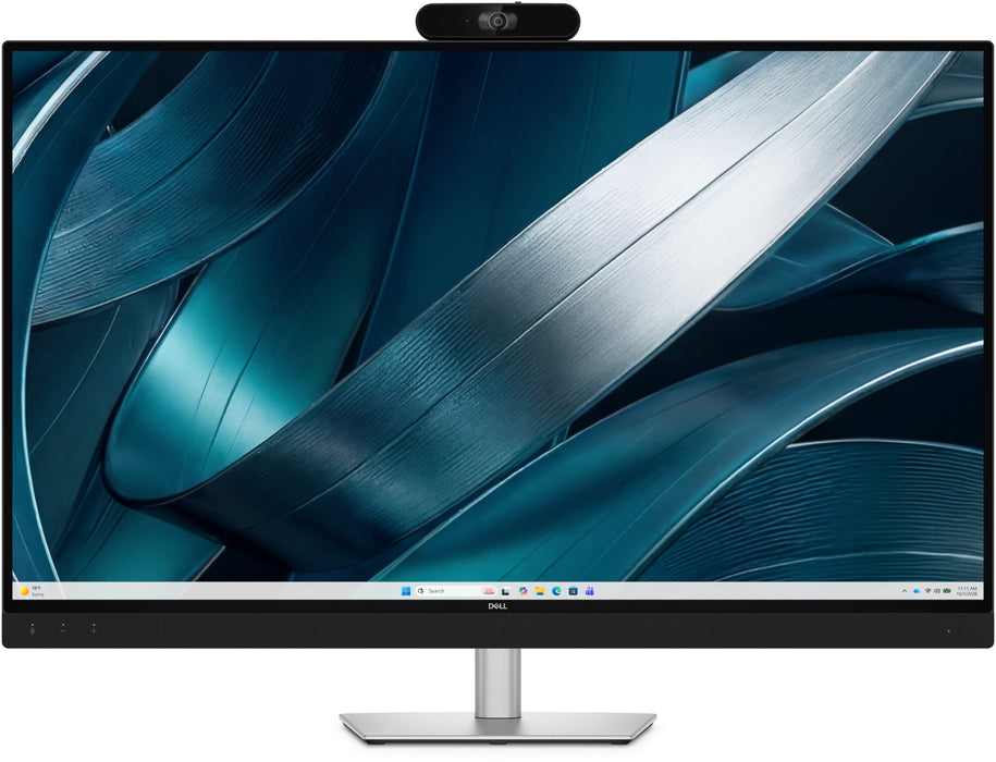 EAN 5397321043171 - DELL Pro P P4326QEB pantalla para PC 108 cm (42.5") 3840 x 2160 Pixeles 4K Ultra HD LCD Negro, Gris imagen 2