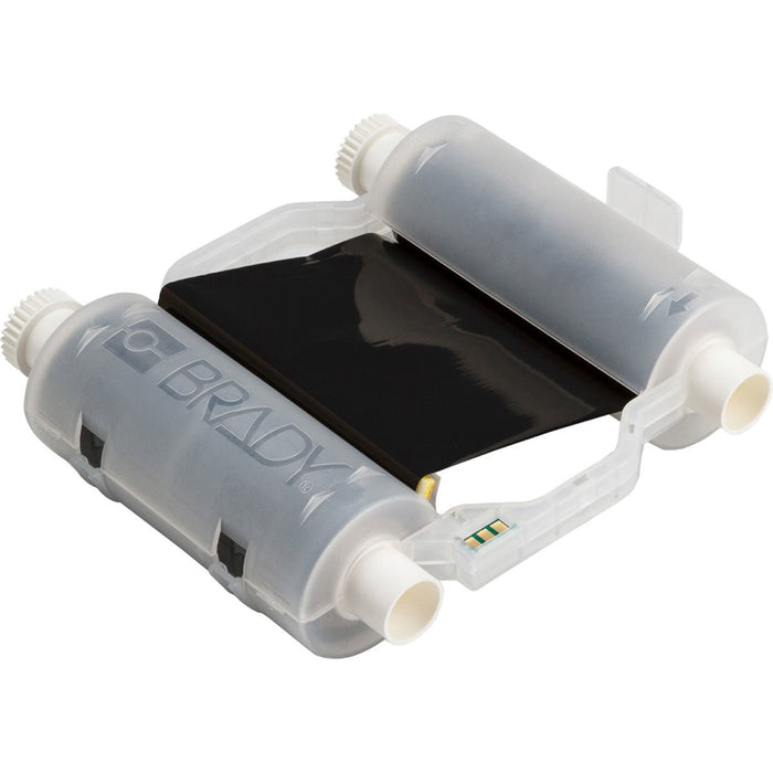 EAN 754473211783 - Brady B30-R4300 cinta para impresora Negro imagen 1