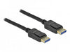 EAN 4043619802623 - DeLOCK 80262 cable DisplayPort Negro imagen 1