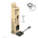 EAN 8719214471996 - CLUB3D CSV-7200H divisor de video DisplayPort 2x HDMI imagen 2