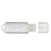 EAN 4034303033461 - Intenso MEMORY DRIVE FLASH USB3.2/128GB 3541491 unidad flash USB USB tipo A 3.2 Gen 1 (3.1 Gen 1) Plata imagen 4