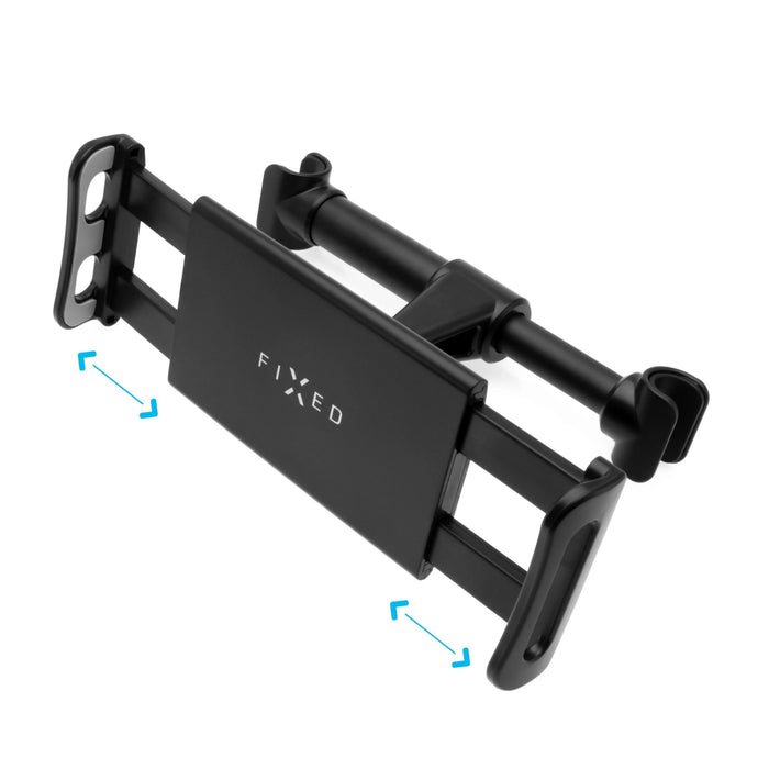 EAN 8591680113019 - FIXED FIXTAB-PAS-BK funda para teléfono móvil imagen 3