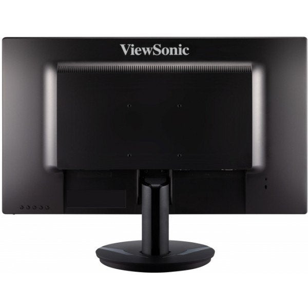 EAN 0766907007169 - Viewsonic Value Series VA2718-SH pantalla para PC 68,6 cm (27") 1920 x 1080 Pixeles Full HD LED Negro imagen 6