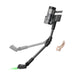 EAN 4013833065555 - Grundig VCP 8331 Pro Kablosuz Şarjlı Dikey Süpürge Aspiradora escoba Batería Seca y húmeda EPA Sin bolsa  imagen 10