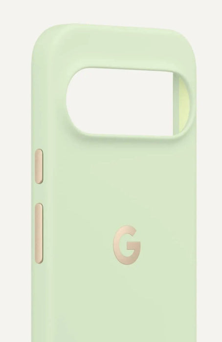 EAN 840353927889 - Google Pixel 10 Pro funda para teléfono móvil 16 cm (6.3") Verde claro imagen 2