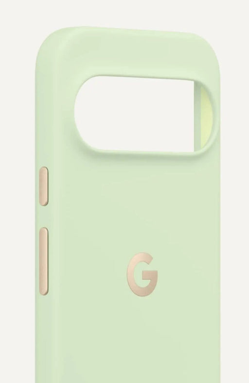 EAN 840353927889 - Google Pixel 10 Pro funda para teléfono móvil 16 cm (6.3") Verde claro imagen 2