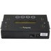 EAN 65030865005 - StarTech.com SU2DUPERA11 duplicador de datos y soporte Duplicador de HDD (discos duros) Negro 2 copias imagen 3