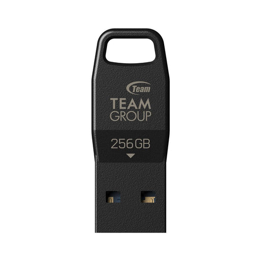 EAN 4711430806693 - Team Group S5 unidad flash USB 256 GB USB tipo A 3.2 Gen 1 (3.1 Gen 1) Negro imagen 1