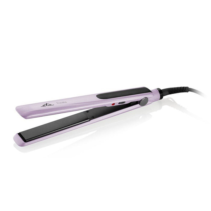 EAN 8590393292912 - Eta Rosalia Plancha de pelo Caliente Violeta 44 W 1,8 m imagen 1