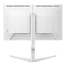 EAN 8721038001662 - Philips Evnia 24M2N3201A/00 pantalla para PC 60,5 cm (23.8") 1920 x 1080 Pixeles Full HD LCD Blanco imagen 6