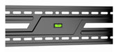 EAN 8716309135269 - Gembird WM-100T-01 soporte para TV 2,54 m (100") Negro imagen 7