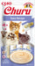 EAN 8859387700674 - CIAO Churu Tuna Recipe Gato Premio Atún 14 g imagen 1