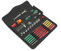 EAN 4013288209542 - Wera 05135870001 juego de herramientas mecanicas 35 herramientas imagen 1