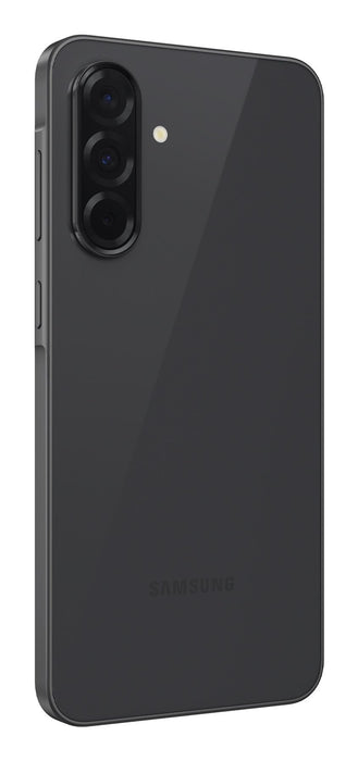 EAN 8056735029825 - Samsung Galaxy A36 5G 17 cm (6.7") SIM doble Android 15 USB Tipo C 6 GB 128 GB 5000 mAh Negro imagen 6