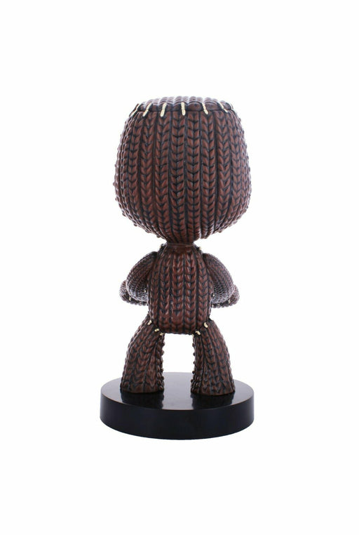 EAN 5060525895340 - Cable Guys Sackboy Soporte pasivo Mando de videoconsola, Teléfono móvil/smartphone Multicolor imagen 2