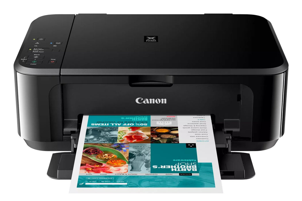 EAN 4549292126815 - Canon PIXMA MG3650S Inyección de tinta A4 4800 x 1200 DPI Wifi imagen 3