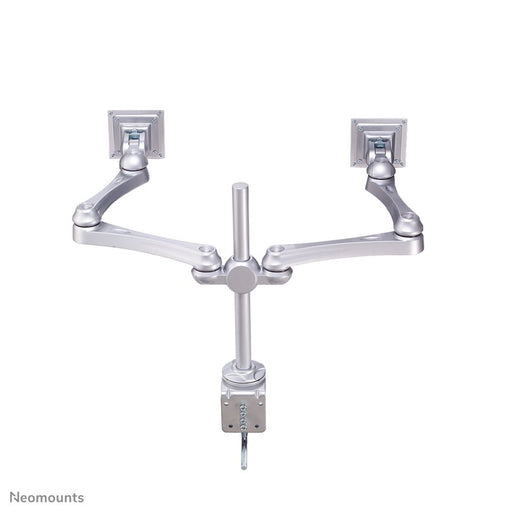 EAN 8717371440718 - Neomounts FPMA-D930D soporte para monitor 76,2 cm (30") Escritorio Plata imagen 2