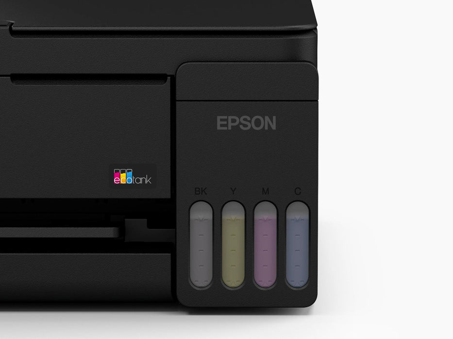 EAN 8715946741406 - Epson EcoTank ET-2914 Inyección de tinta A4 5760 x 1440 DPI 33 ppm Wifi imagen 7