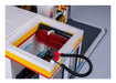 EAN 4042774474904 - Jamara CaDA Shell Gas Station with Shop and Car Wash imagen 15