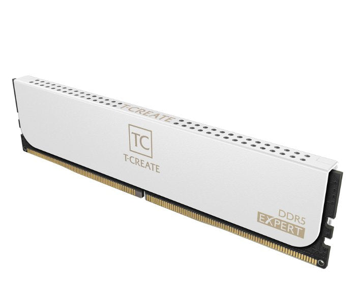 EAN 0765441766433 - Team Group T-CREATE EXPERT CTCWD532G6000HC30DC01 módulo de memoria 32 GB 2 x 16 GB DDR5 288-pin DIMM ECC imagen 4