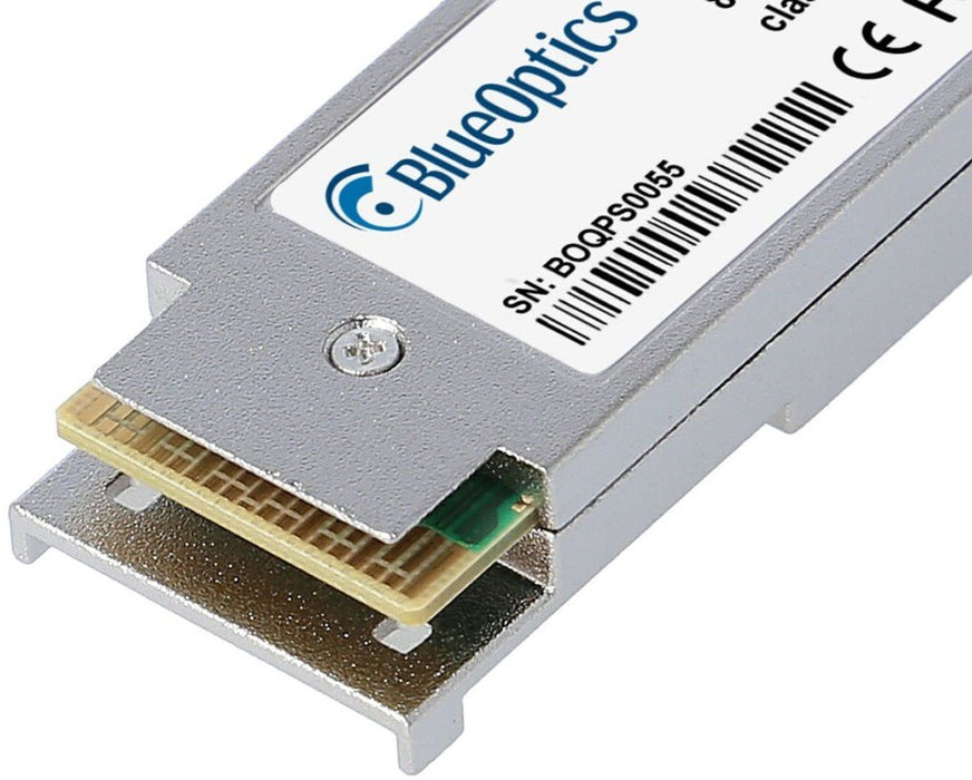EAN 4063232073842 - BlueOptics QSFP-40G-SR4-LS-BO red modulo transceptor Fibra óptica 40 Mbit/s 850 nm imagen 8