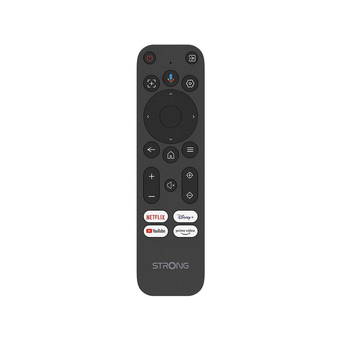 EAN 9120072379819 - Strong MIRA1 videoproyector 300 lúmenes ANSI LCD 1080p (1920x1080) Verde imagen 7