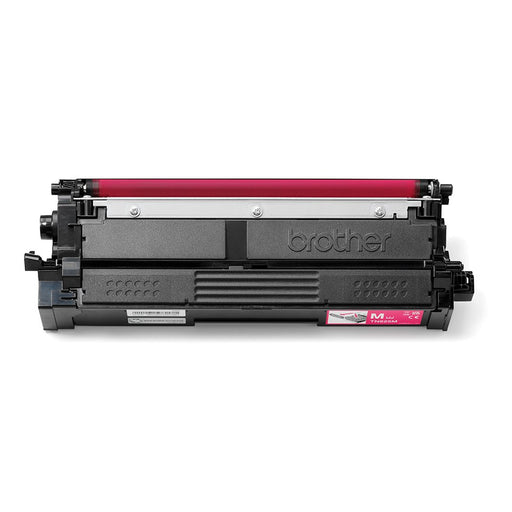 EAN 4977766843539 - Brother TN-625M cartucho de tóner 1 pieza(s) Original Magenta imagen 2