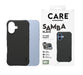EAN 5715685027079 - PanzerGlass CARE™ by ® Samba Case Black w. MagSafe iPhone 17 funda para teléfono móvil Negro imagen 2
