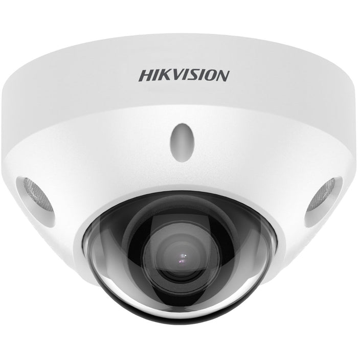 EAN 6931847137557 - Hikvision DS-2CD2547G2-LS Almohadilla Cámara de seguridad IP Exterior 2688 x 1520 Pixeles Techo/pared imagen 1