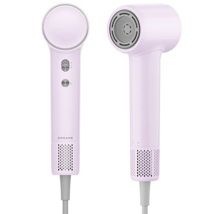 EAN 6978515251245 - Dreame Hair MIN secador 1200 W Púrpura imagen 1