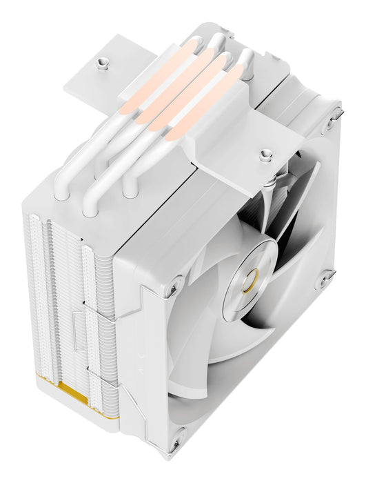 EAN 6977414880075 - Ocypus Iota A40 Procesador Refrigerador de aire 12 cm Blanco 1 pieza(s) imagen 5