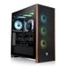 EAN 4711658544544 - Thermaltake S370 WS Midi Tower Negro imagen 1