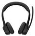 EAN 5099206124554 - Logitech 981-001458 auricular y casco Auriculares Inalámbrico Diadema Car/Home office Bluetooth Negro imagen 4