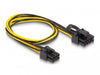 EAN 4043619830046 - DeLOCK 83004 cable de alimentación interna 0,5 m imagen 2