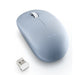 EAN 8435430624892 - NGS FOG PRO ratón Oficina Ambidextro RF inalámbrico Óptico 1000 DPI imagen 3