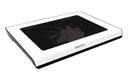 EAN 8435099518228 - Approx APPNBC06 almohadilla fría 39,6 cm (15.6") 1500 RPM Negro, Blanco imagen 1