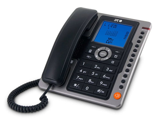 EAN 8436008709157 - SPC Office Pro imagen 1