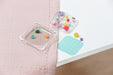 EAN 4001167837610 - BABY born Changing Bag Pinplay Bolsa de pañales para muñecas imagen 7