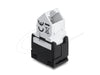 EAN 4043619909360 - DeLOCK 90936 módulo de conector de red imagen 2