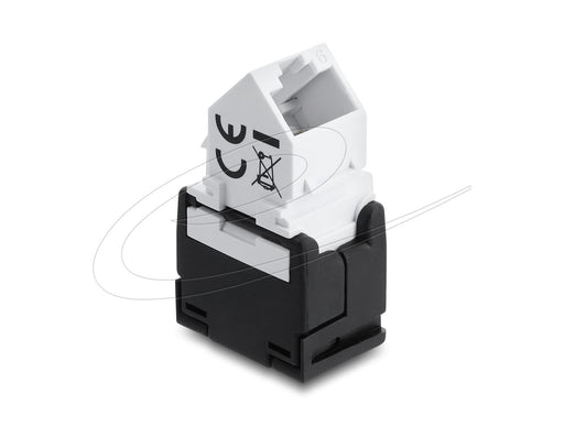 EAN 4043619909360 - DeLOCK 90936 módulo de conector de red imagen 2