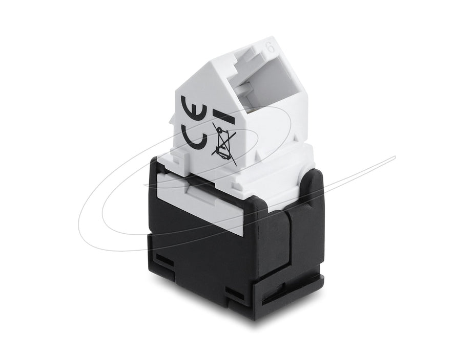 EAN 4043619909360 - DeLOCK 90936 módulo de conector de red imagen 2