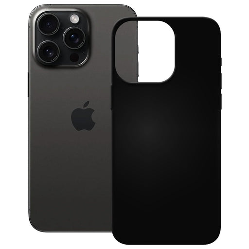 EAN 4048466961448 - PEDEA 50160998 funda para teléfono móvil 17,5 cm (6.9") Negro imagen 1