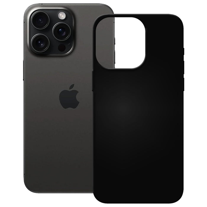 EAN 4048466961448 - PEDEA 50160998 funda para teléfono móvil 17,5 cm (6.9") Negro imagen 1